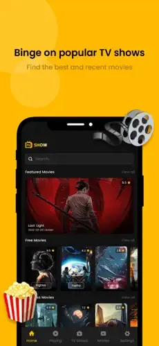 hotstar-marathi-movies tv show